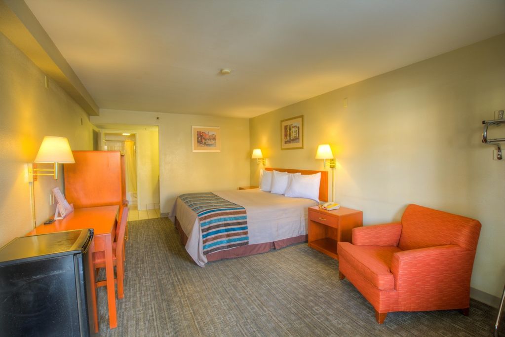 Comfort Inn Sea World Area San Diego Pokój zdjęcie