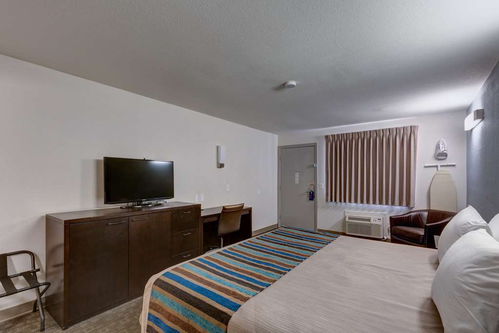 Comfort Inn Sea World Area San Diego Pokój zdjęcie